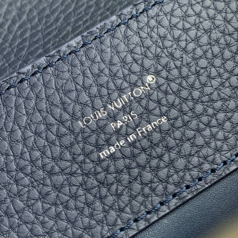 LV Capucines Bags